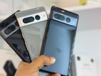Google Pixel 7 Pro 128GB (Used)