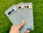 Google Pixel 7 Pro 128GB (Used)