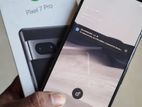 Google Pixel 7 Pro 128Gb (Used)