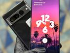 Google Pixel 7 Pro 128GB (Used)