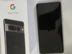 Google Pixel 7 Pro 128GB (Used)