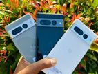 Google Pixel 7 Pro 128GB (Used)