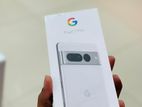 Google Pixel 7 Pro 12GB/128GB 4335mAh (Brand New)