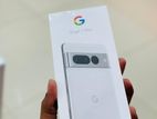 Google Pixel 7 Pro 12GB/128GB 5000mAh (Brand New)