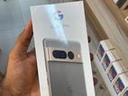 Google Pixel 7 Pro 12GB/128GB 5000mAh (Brand New)