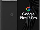 Google Pixel 7 Pro 12GB 128GB 5G (New)