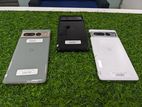 Google Pixel 7 Pro 12GB 128GB 5G (Used)