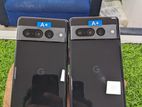 Google Pixel 7 Pro 12GB 128GB 5G (Used)