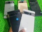 Google Pixel 7 Pro 12GB/128GB 5G (Used)