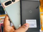 Google Pixel 7 Pro 12GB 128GB 5G (Used)