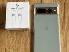 Google Pixel 7 Pro 12GB 128GB 5G (Used)