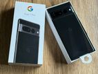 Google Pixel 7 Pro 12GB 128GB 5G (Used)