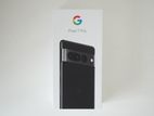 Google Pixel 7 Pro 12GB/128GB/6.7" (Brand New)