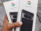 Google Pixel 7 Pro 12GB 128GB (Brand New)