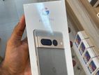 Google Pixel 7 Pro 12GB/128GB (Brand New)