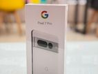 Google Pixel 7 Pro 12GB/128GB (Brand New)