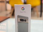 Google Pixel 7 Pro 12GB/128GB (Brand New)