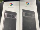 Google Pixel 7 Pro 12GB 128GB (Brand New)