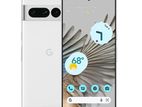 Google Pixel 7 Pro 12GB 128GB (Brand New)