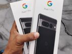 Google Pixel 7 Pro 12GB 128GB (Brand New)