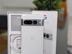 Google Pixel 7 Pro 12GB 128GB (Brand New)
