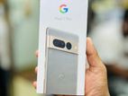 Google Pixel 7 Pro 12GB/128GB (Brand New)