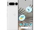 Google Pixel 7 Pro 12GB 128GB (Brand New)