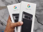 Google Pixel 7 Pro 12GB 128GB (Brand New)