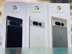 Google Pixel 7 Pro 12GB 128GB (Brand New)