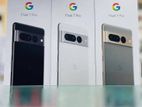 Google Pixel 7 Pro 12GB 128GB (Brand New)