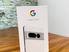 Google Pixel 7 Pro 12GB 128GB (Brand New)