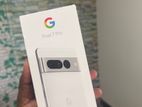 Google Pixel 7 Pro 12GB 128GB (Brand New)