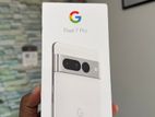 Google Pixel 7 Pro 12GB 128GB (Brand New)