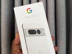 Google Pixel 7 Pro 12GB 128GB (Brand New)