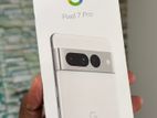 Google Pixel 7 Pro 12GB 128GB (Brand New)