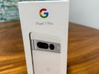 Google Pixel 7 Pro 12GB 128GB (Brand New)