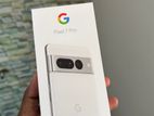 Google Pixel 7 Pro 12GB 128GB (Brand New)