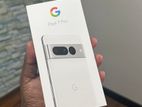 Google Pixel 7 Pro 12GB 128GB (Brand New)