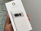 Google Pixel 7 Pro 12GB 128GB (Brand New)