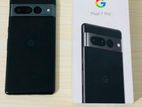 Google Pixel 7 Pro 12GB/128GB (Used)