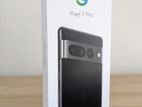 Google Pixel 7 Pro 12GB 128GB (New)