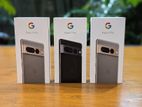 Google Pixel 7 Pro 12GB 128GB (New)