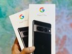 Google Pixel 7 Pro 12GB/128GB (New)