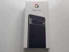 Google Pixel 7 Pro 12GB 128GB (New)