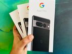 Google Pixel 7 Pro 12GB/128GB (New)