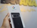 Google Pixel 7 Pro 12GB/128GB (New)