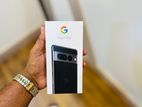 Google Pixel 7 Pro 12GB | 128GB (New)