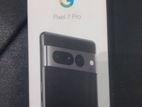 Google Pixel 7 Pro 12GB/128GB (New)