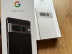 Google Pixel 7 Pro 12GB 128GB (New)