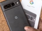 Google Pixel 7 Pro 12GB 128GB (Used)